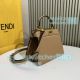 Replica Fendi 5288 PeekaboolseeuPetite Kitten Bag Light Brown (2)_th.jpg